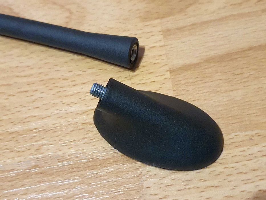 Soclu antena / spic antena Ford Fiesta, Focus, Transit, Kuga, Connect