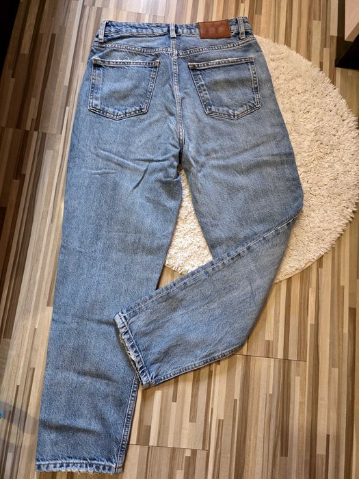 Дамски дънки-Zara, Pull and Bear