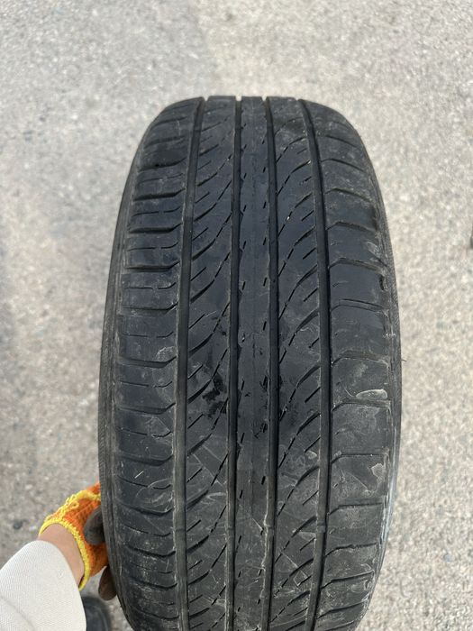 Летняя резина 205/65/15