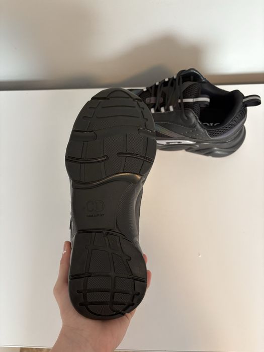 Dior B22 Rainbow Reflective-Marimea 42/43 Pe stoc Pitesti • OLX.ro