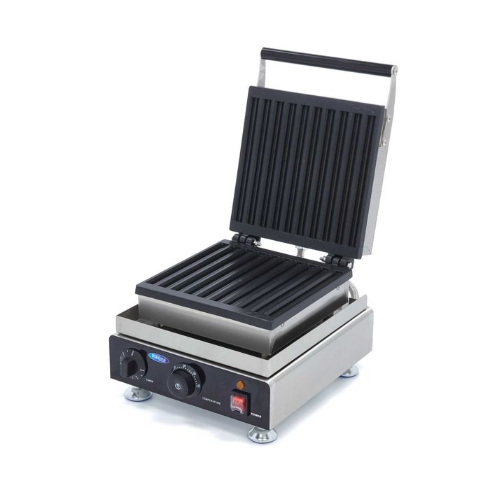 OFERTA Aparat profesional de făcut vafe churros, 10 bucăți - NOU