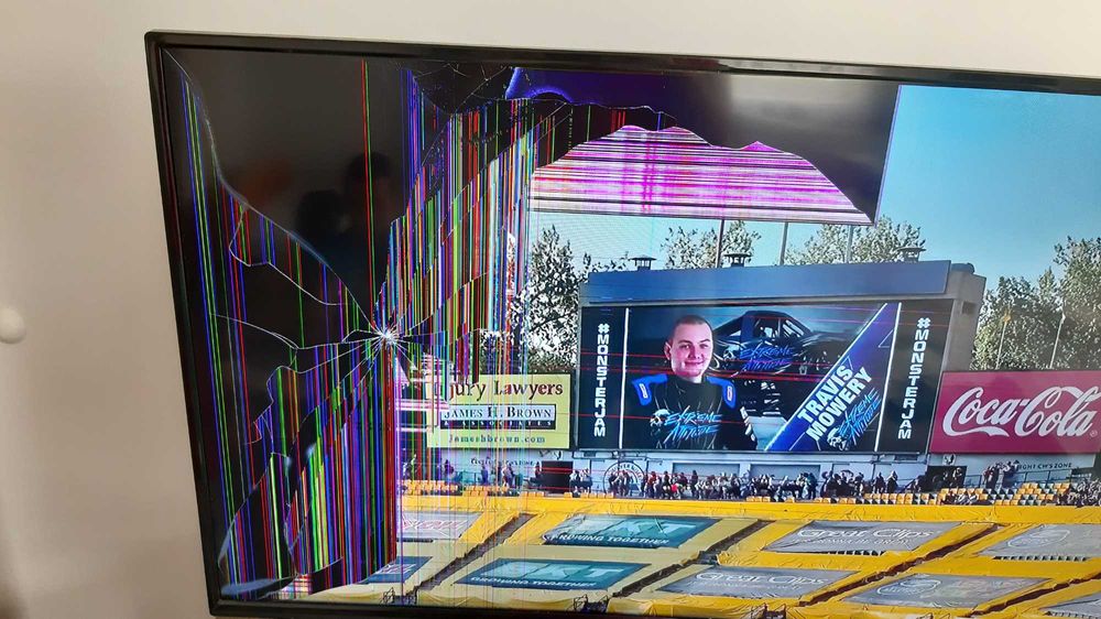 Smart телевизор Neo