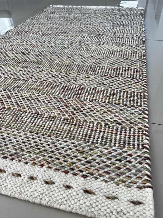 Covor Nou Handmade de Lână