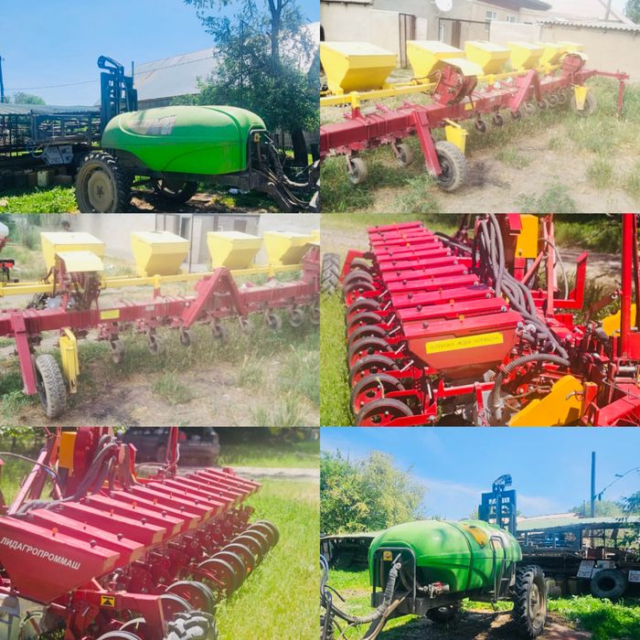 ПРОДАЕТСЯ АГРОТЕХНИКА ! По очень выгодной цене! Производство Беларусь!