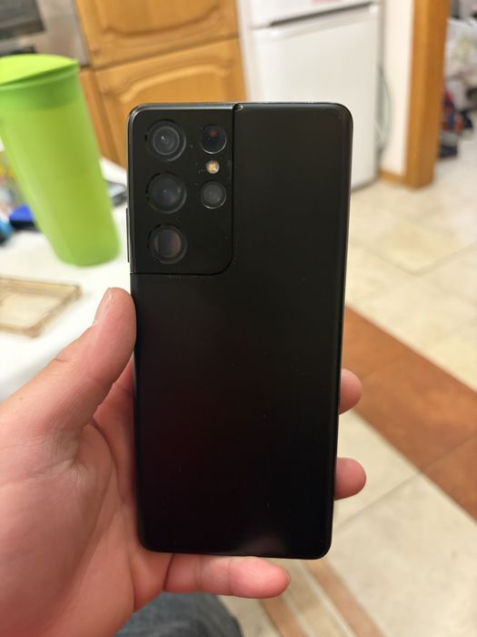 Samsunng s 21 ultra