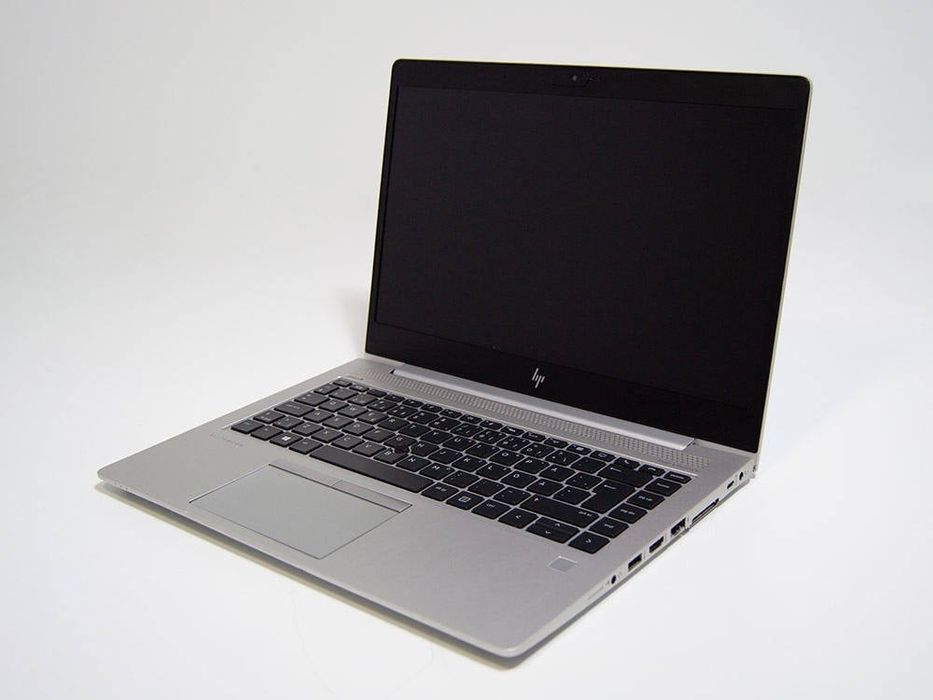 Лаптоп HP EliteBook 745 G5