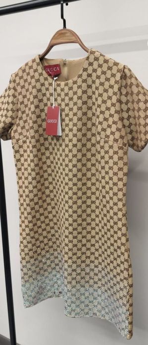 Дамска рокля Gucci