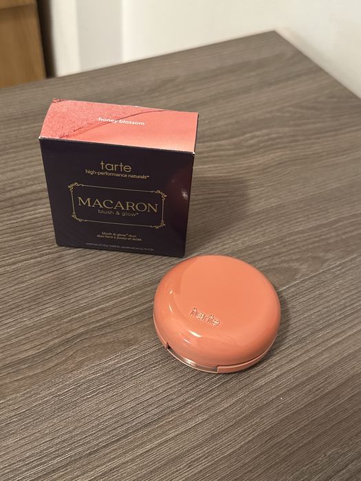 Blush Tarte Macaron Nou