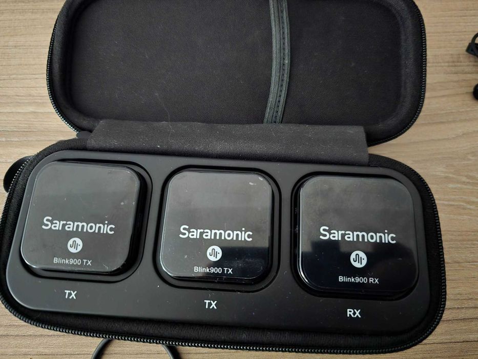 Saramonic Blink 900 B2
