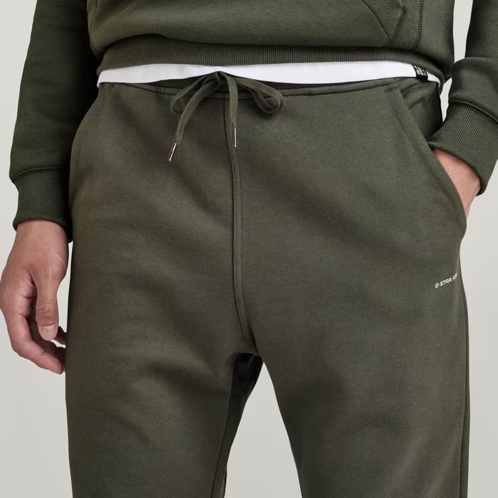 Оригинално долнище G-Star Raw Core XL ново мъжко анцуг