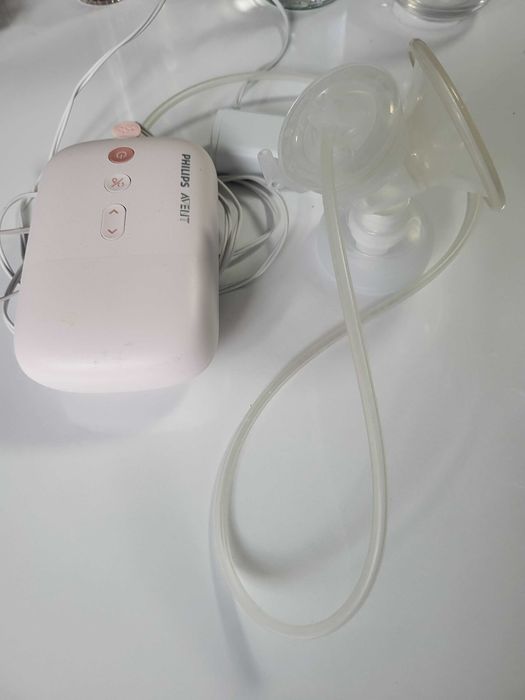 Електрическа помпа за кърма Philips AVENT Natural Motion
