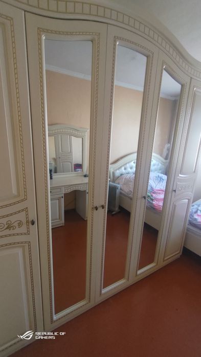 Спальняя мебель, новая