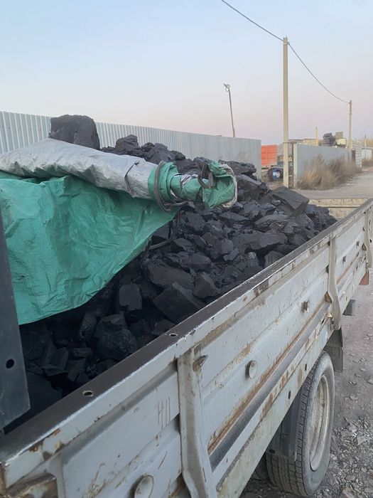 УГОЛЬ  Населению быстрая доставка!