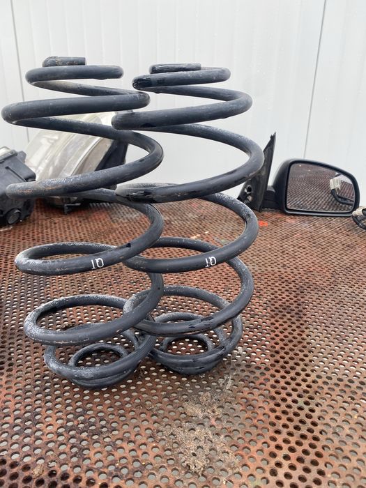 Задни пружини за опел мерива а