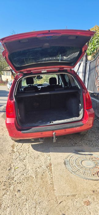 Masina Peugeot 307