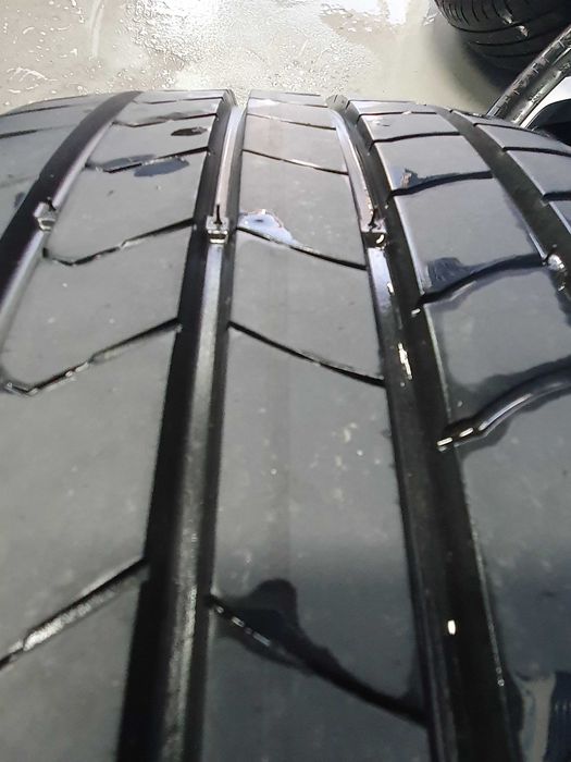 Set Complet Jante Originale Renault PASADENA 18" + Anvelope Vară + Senzori