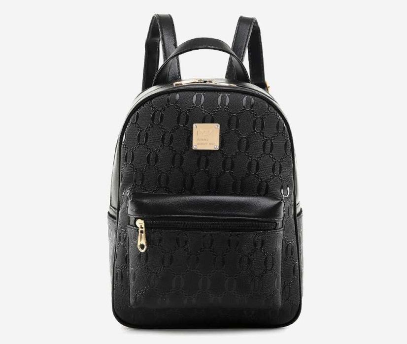 Комплект раница +3 чантички