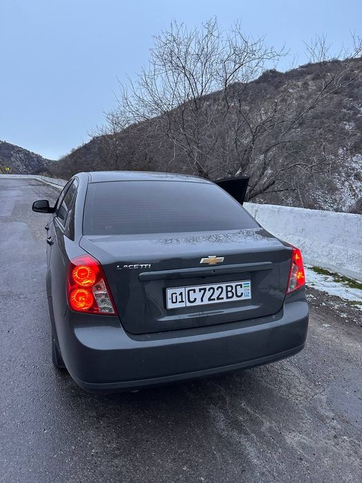 Gentra 3-Pozitsiya Avtomat Full