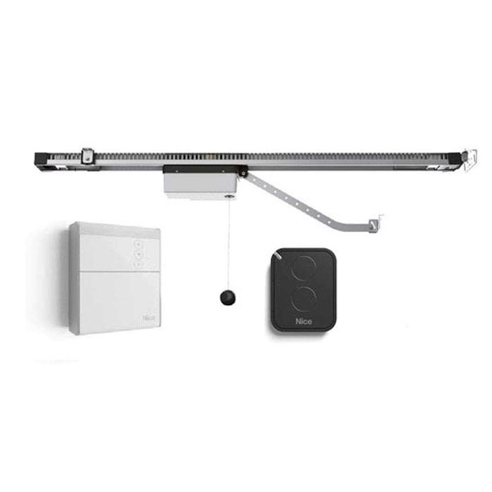 Automatizari porti / casa smart