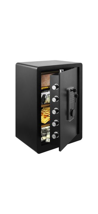Сейф/Каса 73литра