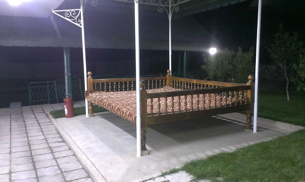 Продается дача 24 сот. в Паркентском районе