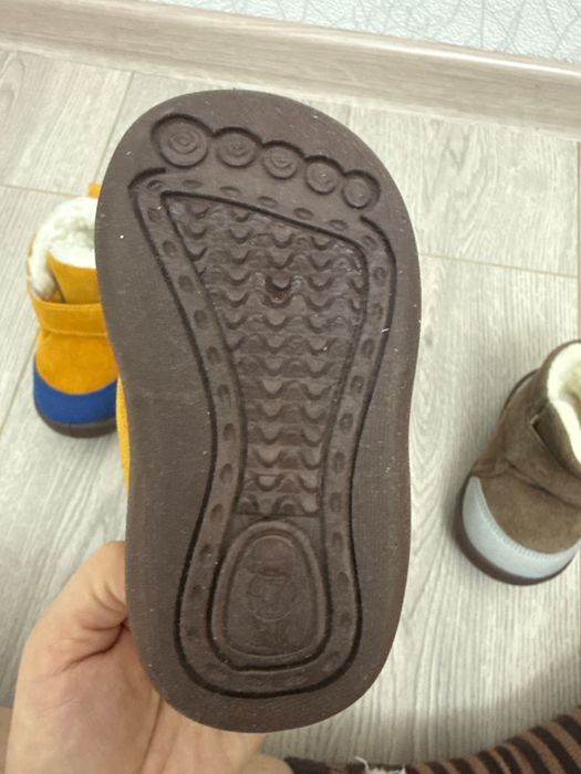 Детская обувь унисекс