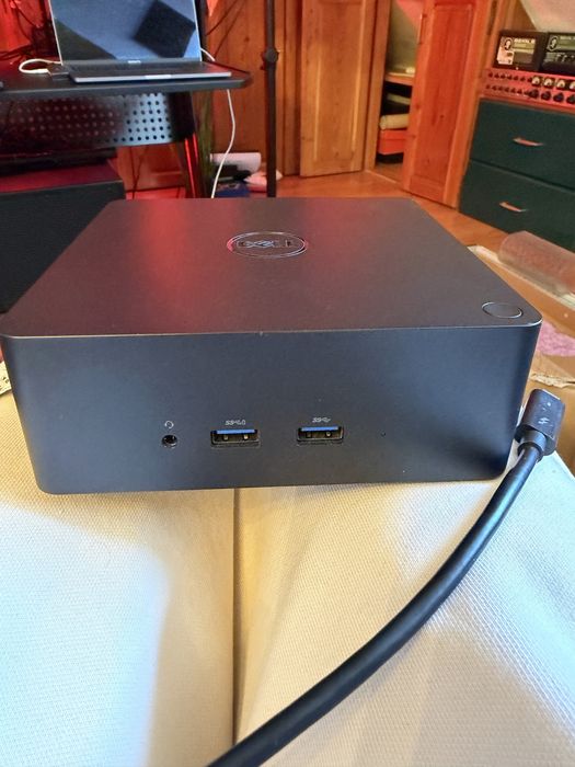 Dell TB16-K16A Docking Station 5 bucati