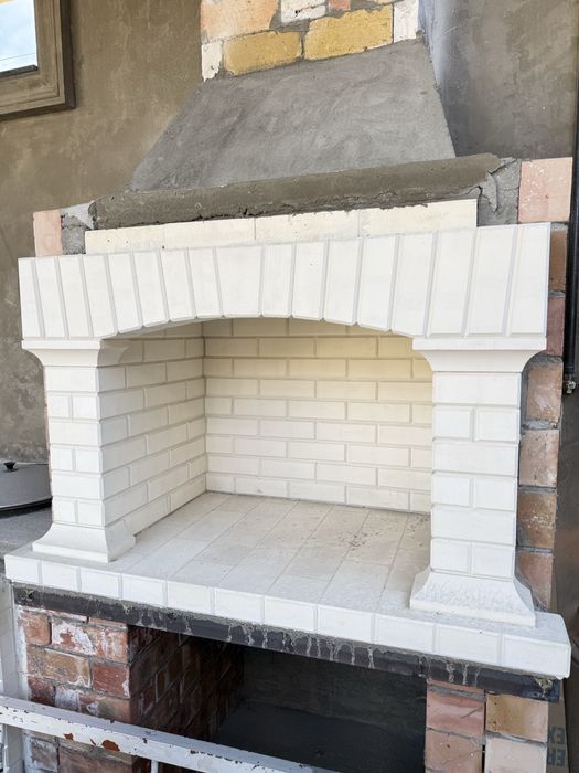 Огнеупорный кирпич марки ША