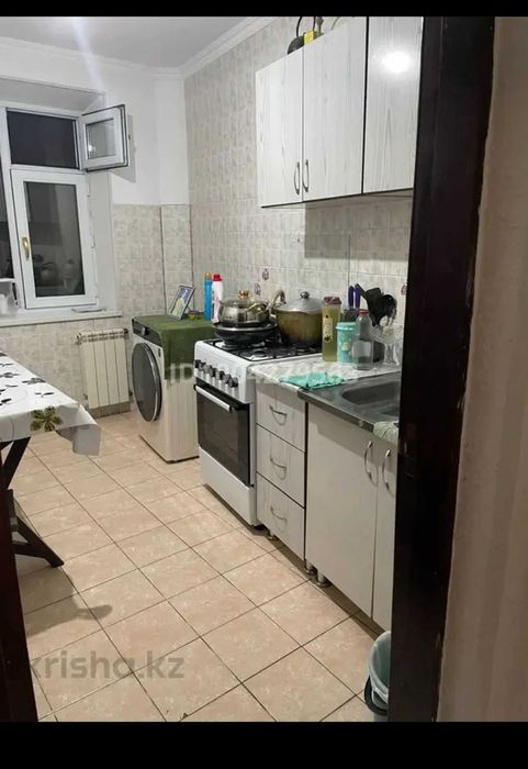 3х комнатная квартира