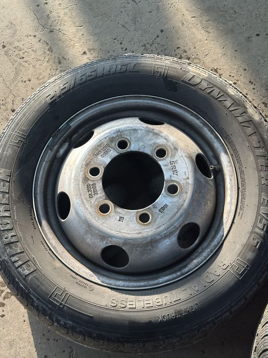 215/65/r16c шины для газель