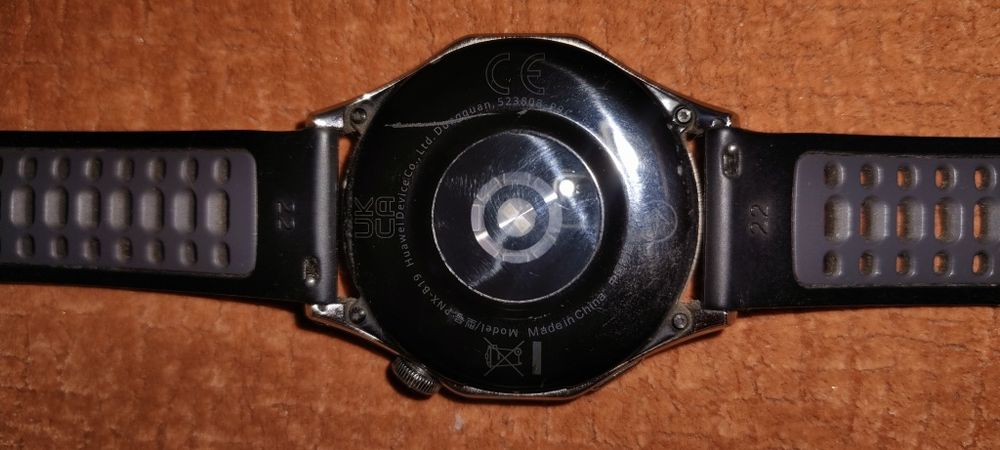 Часы huawei watch gt 4