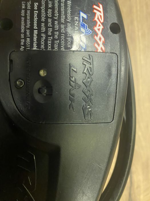 Апаратура/Трансмитер за RC Traxxas