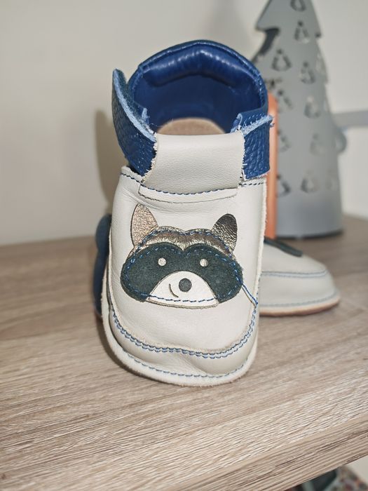 Pantofi Barefoot Copii 20