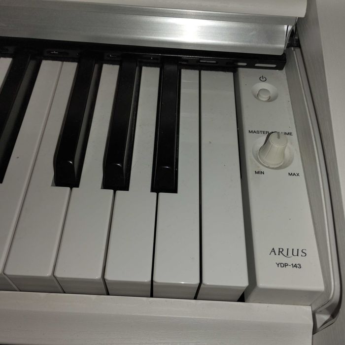 Pian electric Yamaha