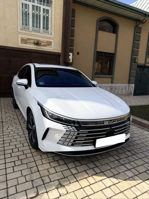 BYD Chazor 2023 full