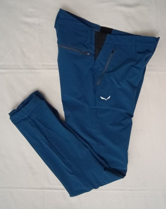Salewa Puez Terminal DST Reg Pants оригинално долнище панталон M спорт