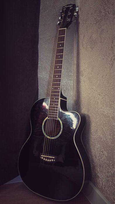 Гитара Adagio 39