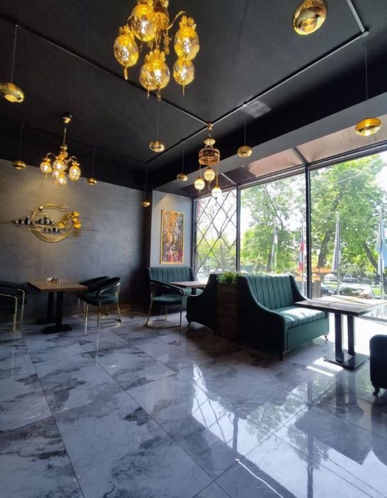 Юнусабадиский район Ресторан Арендага берилади 500м².