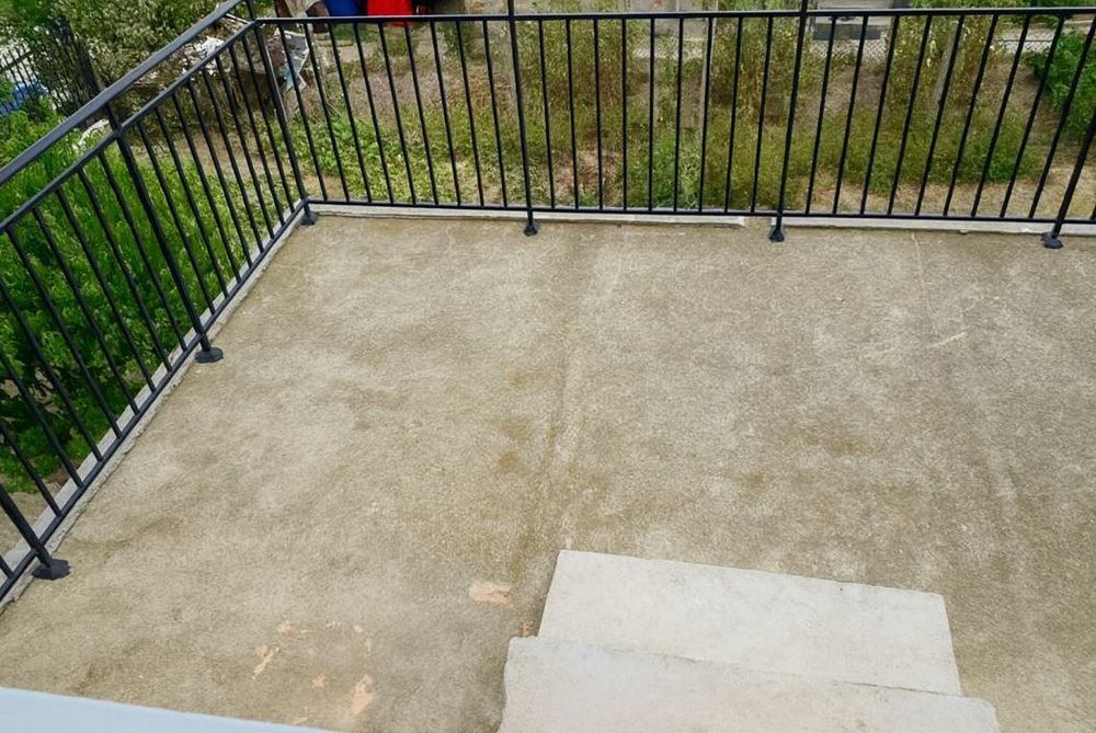 Етаж от къща в район извън Варна!