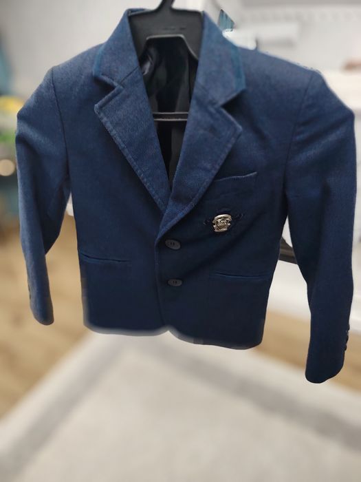 Sacou băieți mărimea 4-5 ani