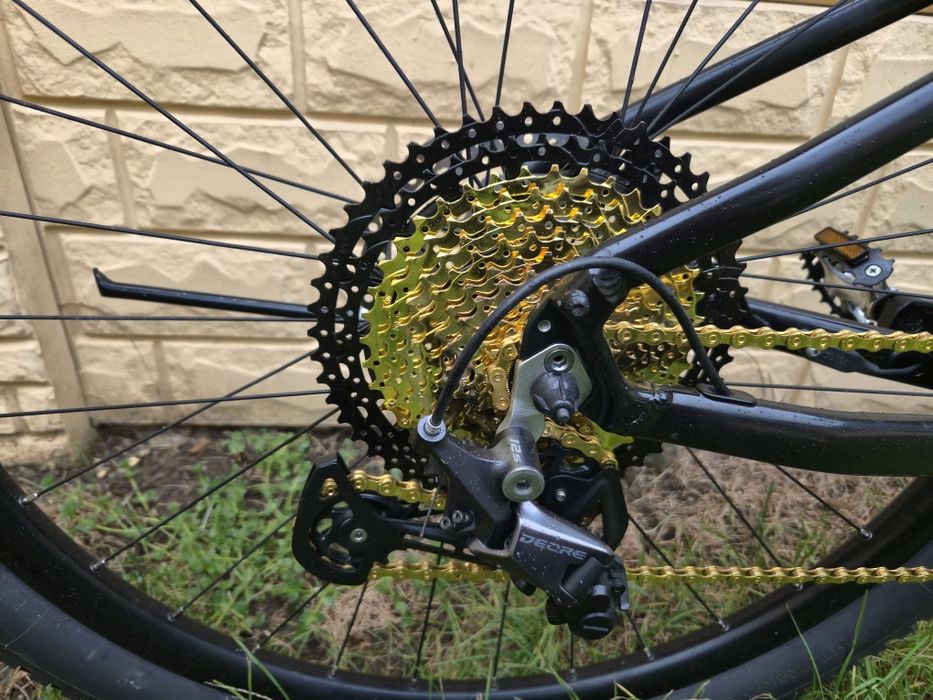 Bicicleta electrica Bianchi T Tronik 1x12  29"