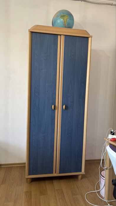 Детский гарнитур б/у