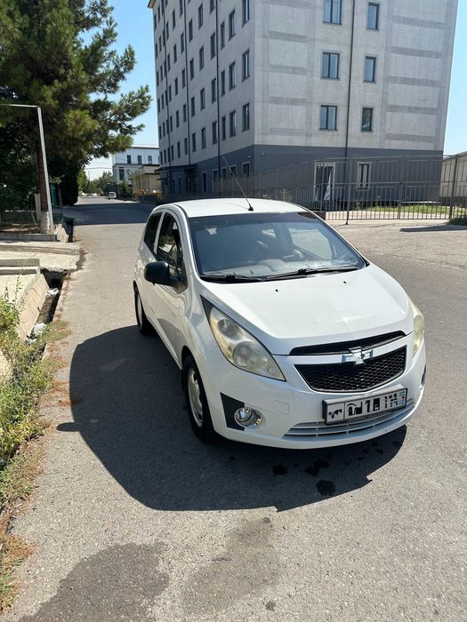Продаю Chevrolet Spark