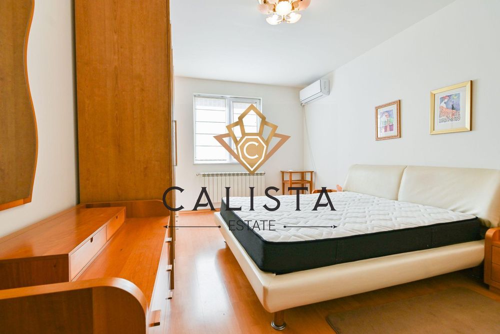 Дава се под наем Тристаен апартамент в София, Манастирски ливади - 120 кв.м за 746.64 € - Снимка #8