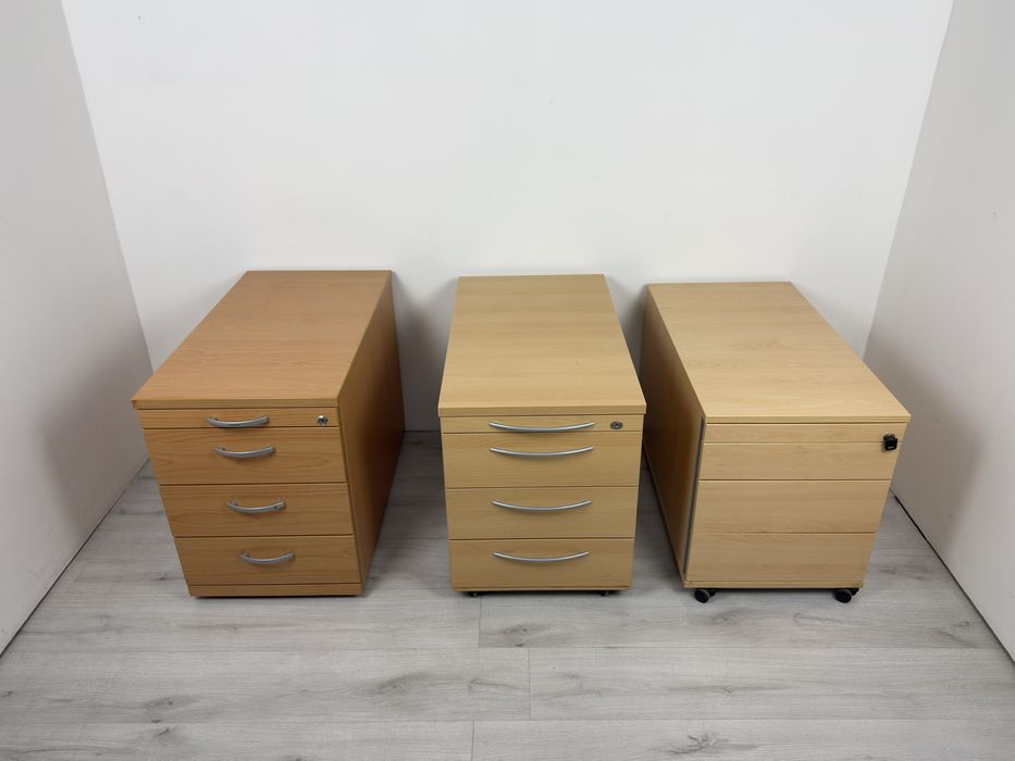 Офис шкаф рол Контейнери за бюро обзавеждане внос от германия