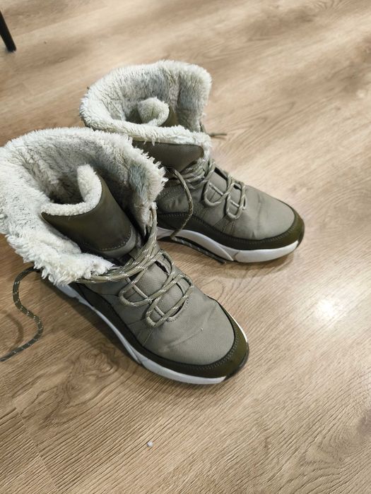 Зимни боти 37 номер