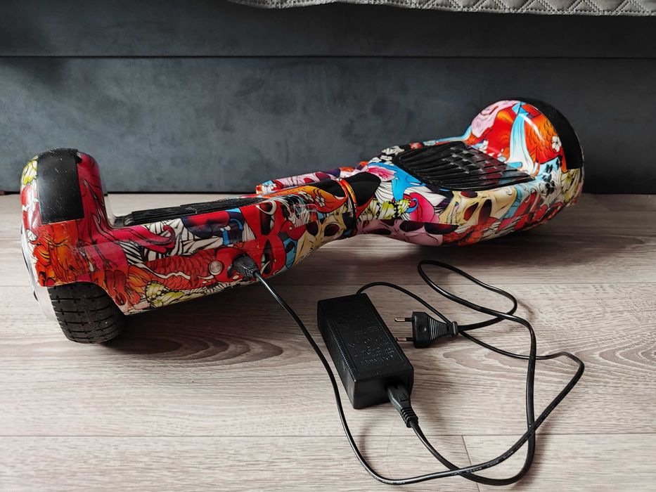 Продам гироскутер