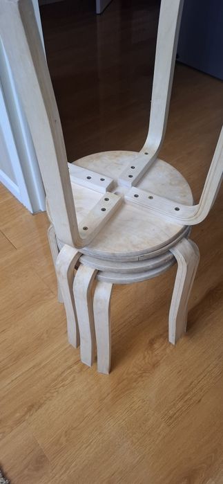 Продам качественные стулья!