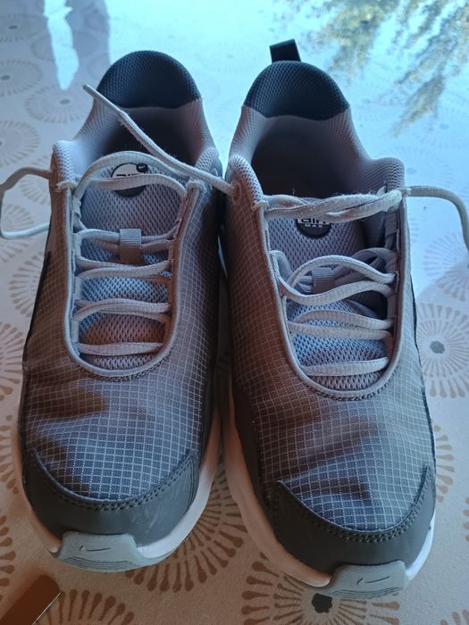Nike Air Max Nova (GS) Mărimea 38 (24 cm) Originali