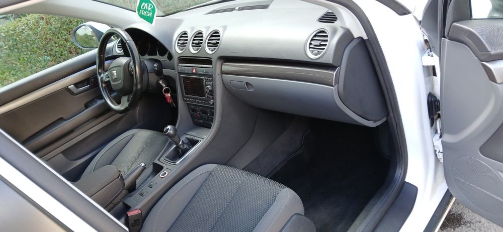 Impecabil exeo 2.0 tdi 143cp 2013